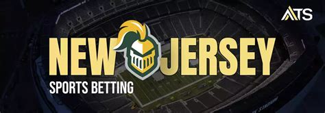 14 Best New Jersey Sports Betting Apps: April 2025 Rankings.